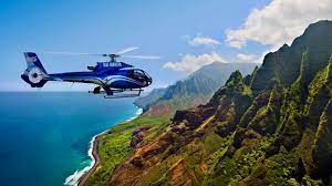 helikopter sightseeing tours