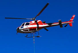 helikopteronderhoud
