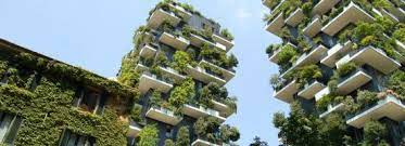 duurzame gebouwen