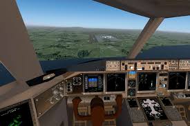 flight simulator online