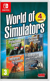 simulator's