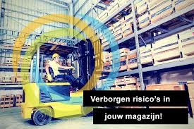 magazijn veiligheid