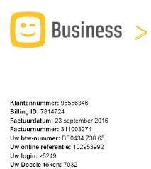 klantenservice telenet