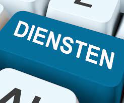 diensten