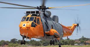 sea king