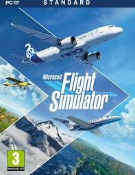 flight simulator ps4