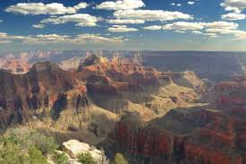 helikoptervlucht grand canyon