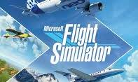 microsoft flight simulator pc