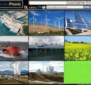 voorbeelden van groene energie