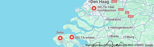 klantenservice delta