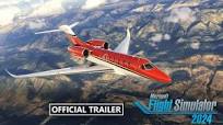 microsoft flight simulator ps4