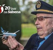 sabena piloten