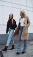 jeans duurzaam