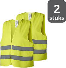 veiligheidsvesten