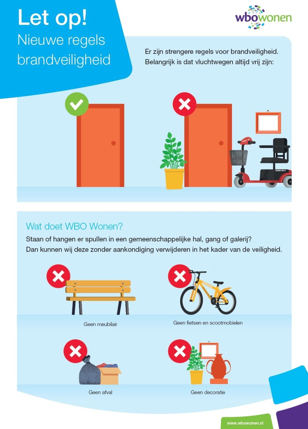 brandveiligheid bedrijf