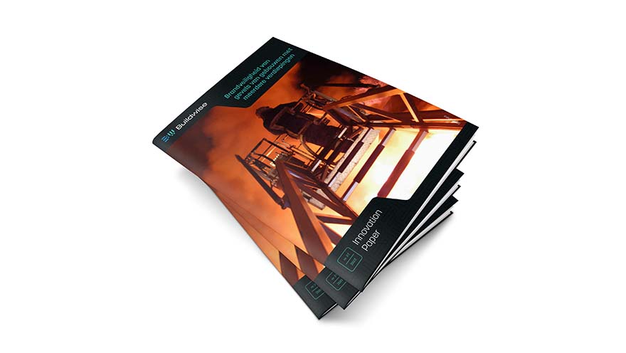 brandveiligheid gebouwen