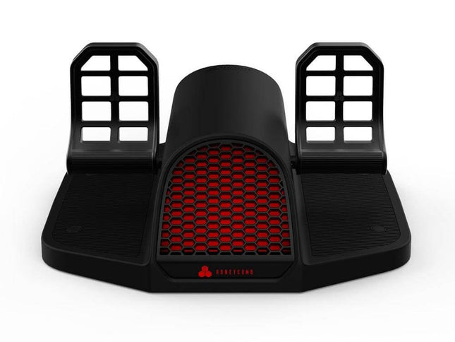 flightsimulator hardware