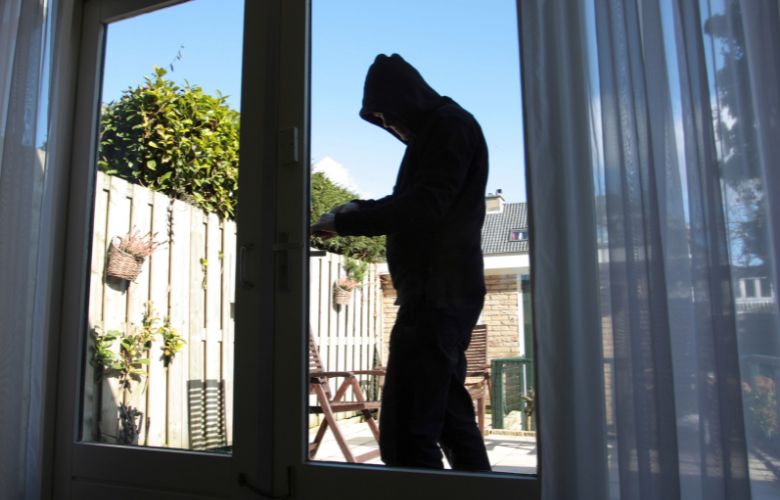 goedkope veiligheidsdeur