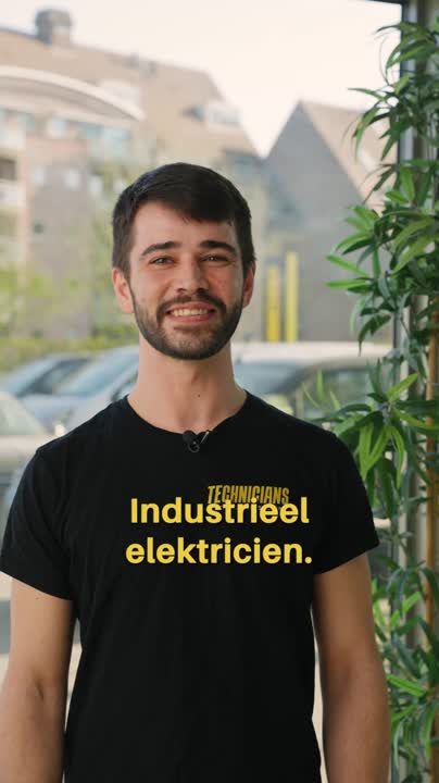 technicians oostkamp