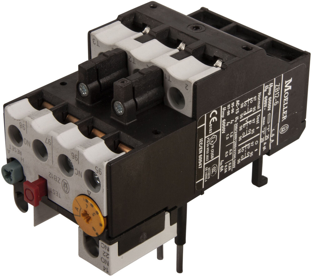 thermische veiligheid