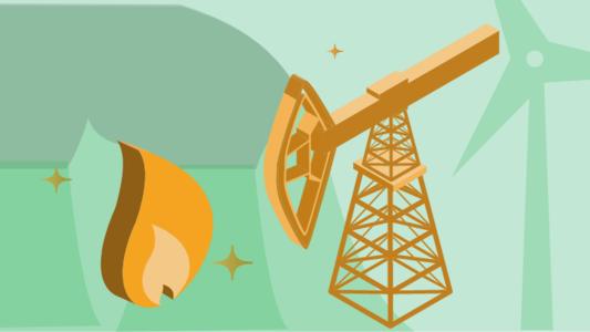 groene energiebronnen