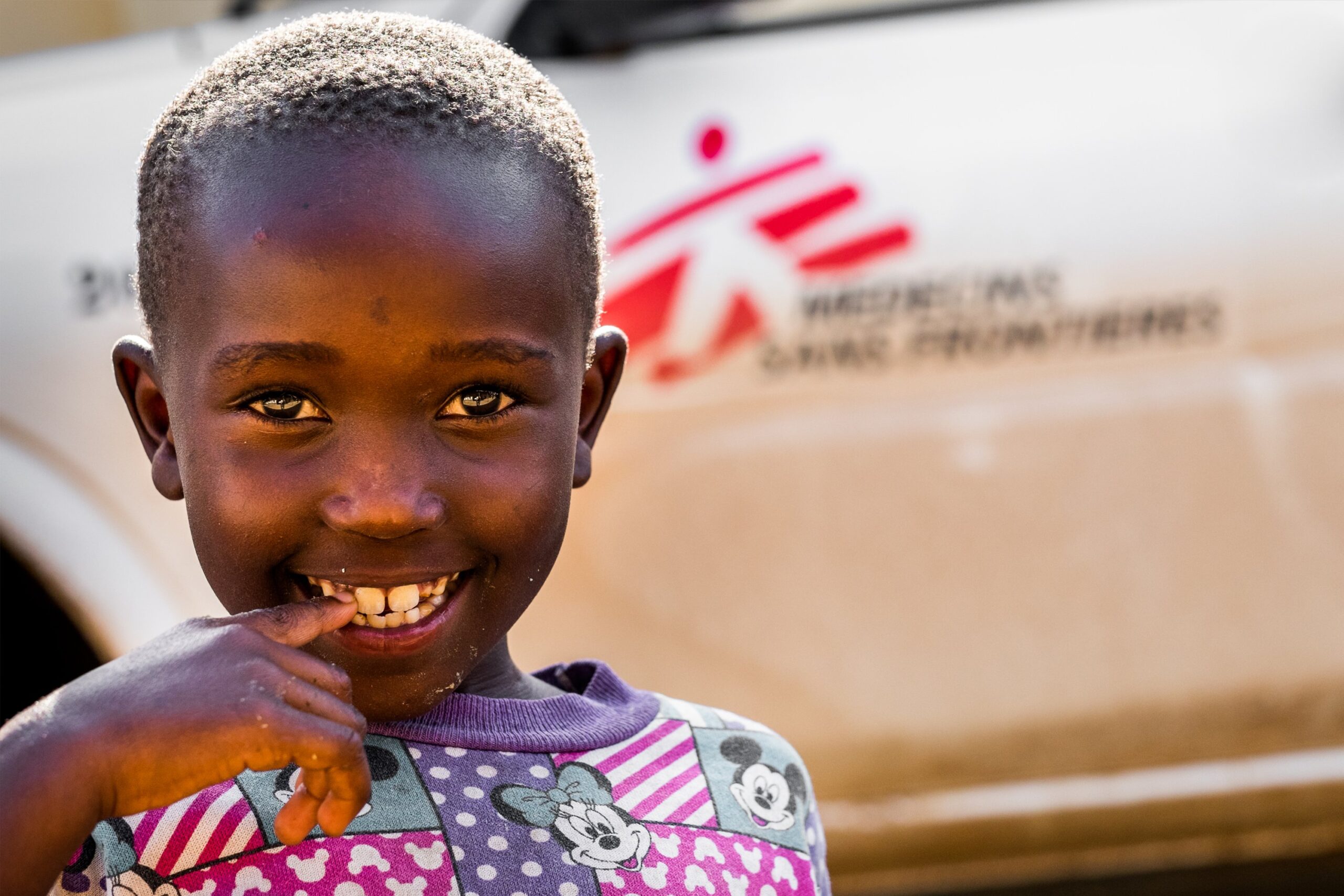 artsen zonder grenzen acties