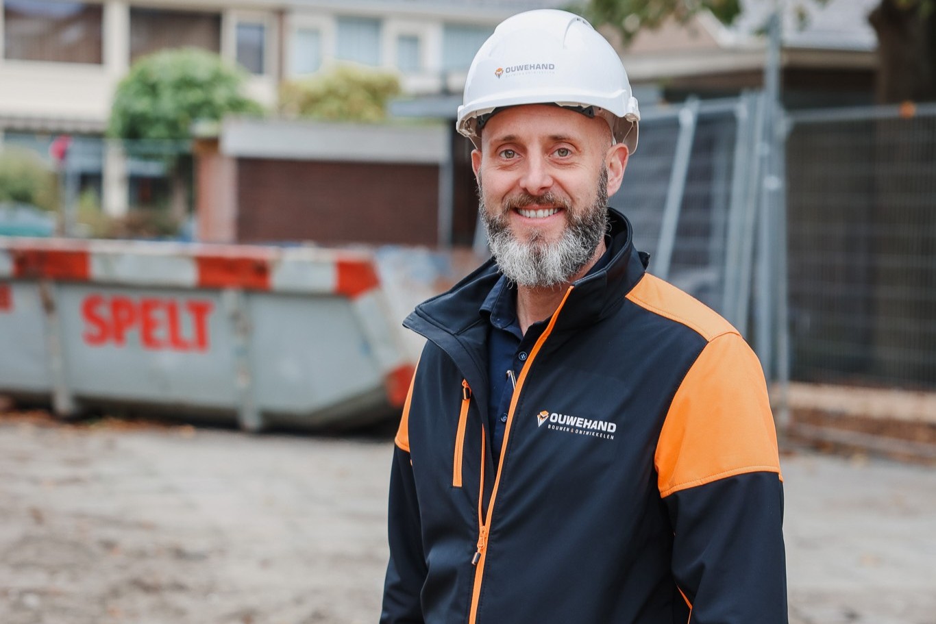 duurzaamheidsmanager