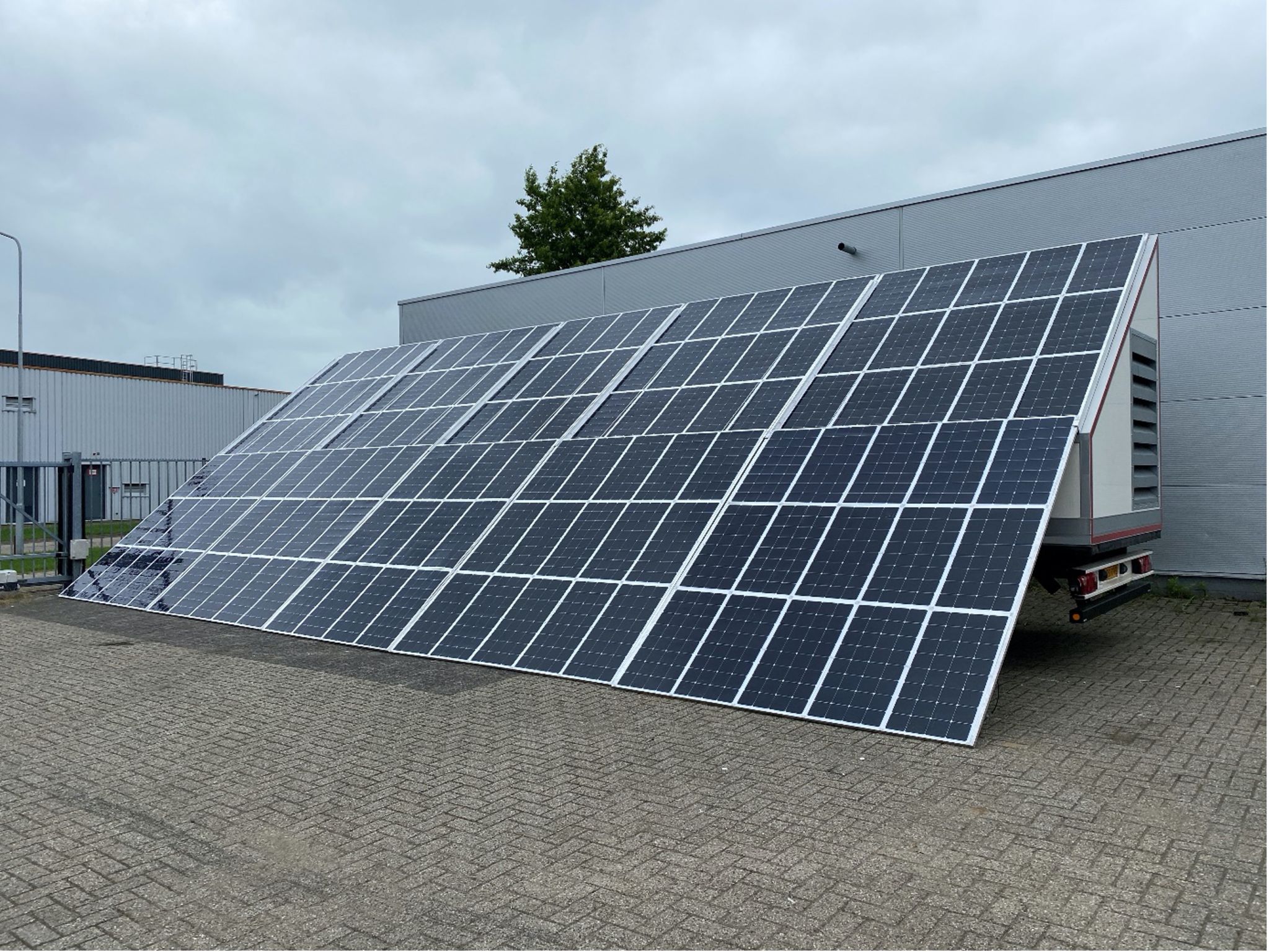 groene energiebronnen