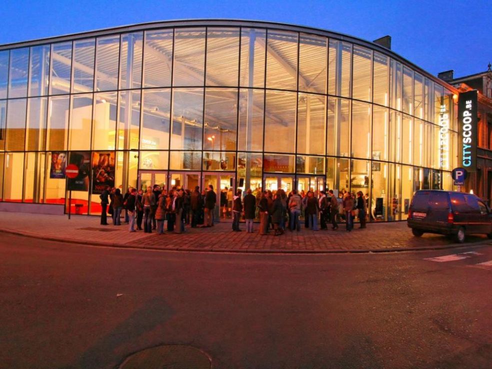 cinema koksijde prijs