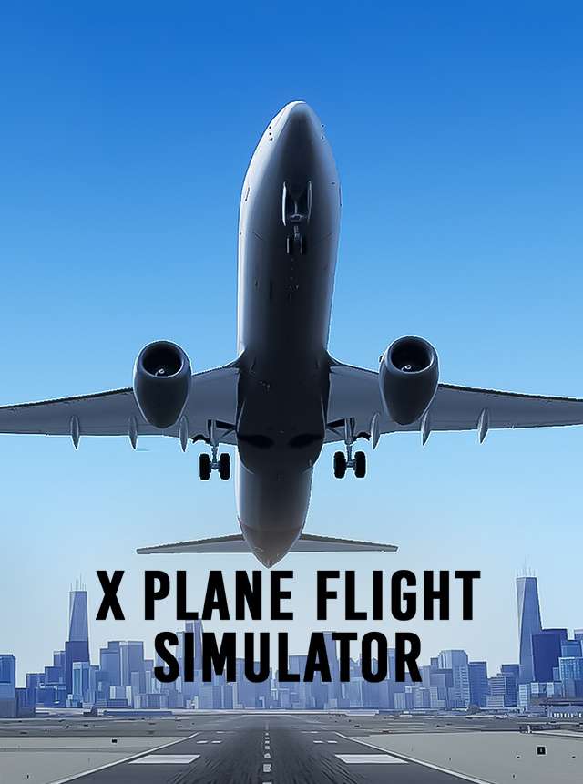 flight simulator download