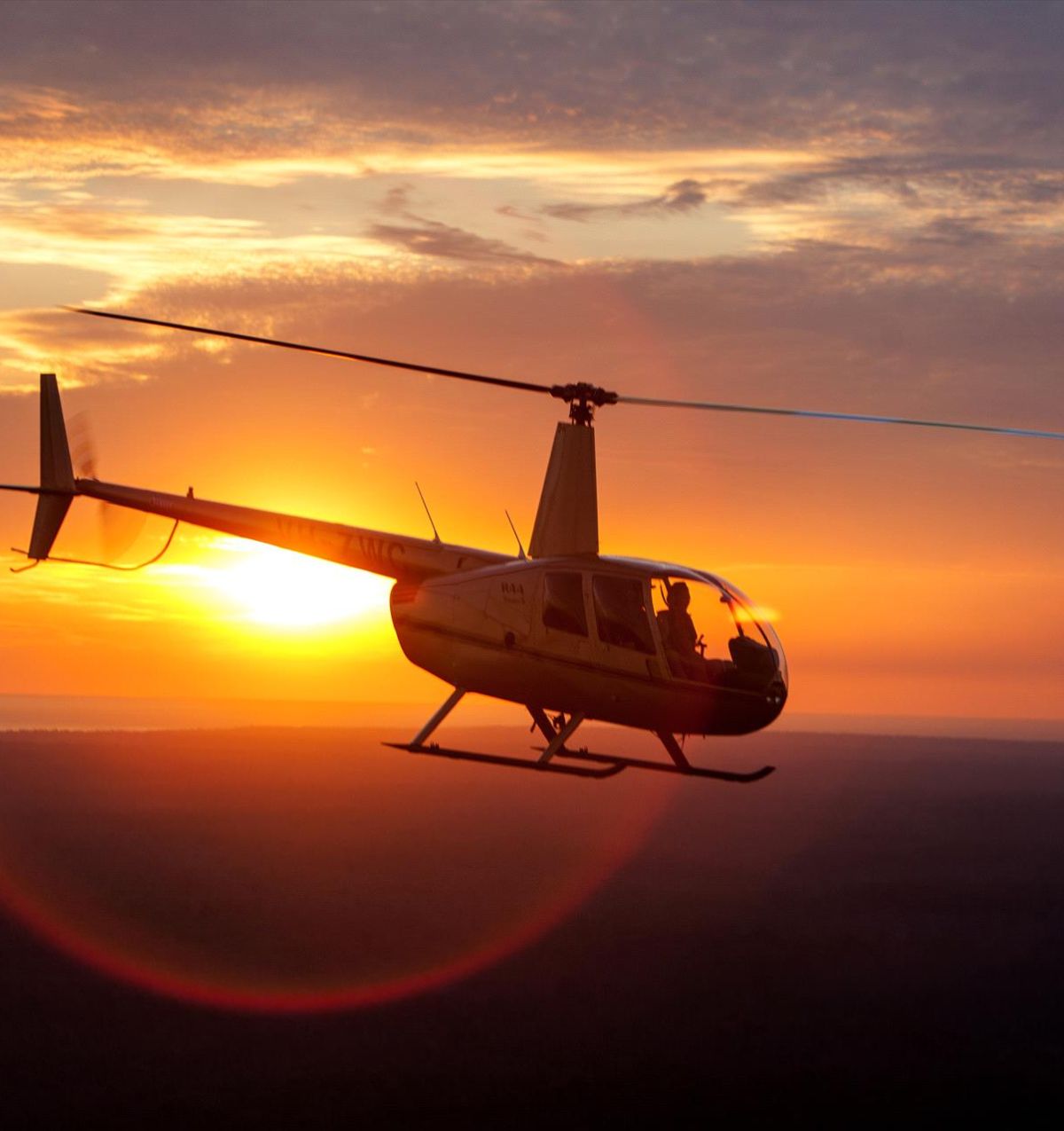 heli-tours