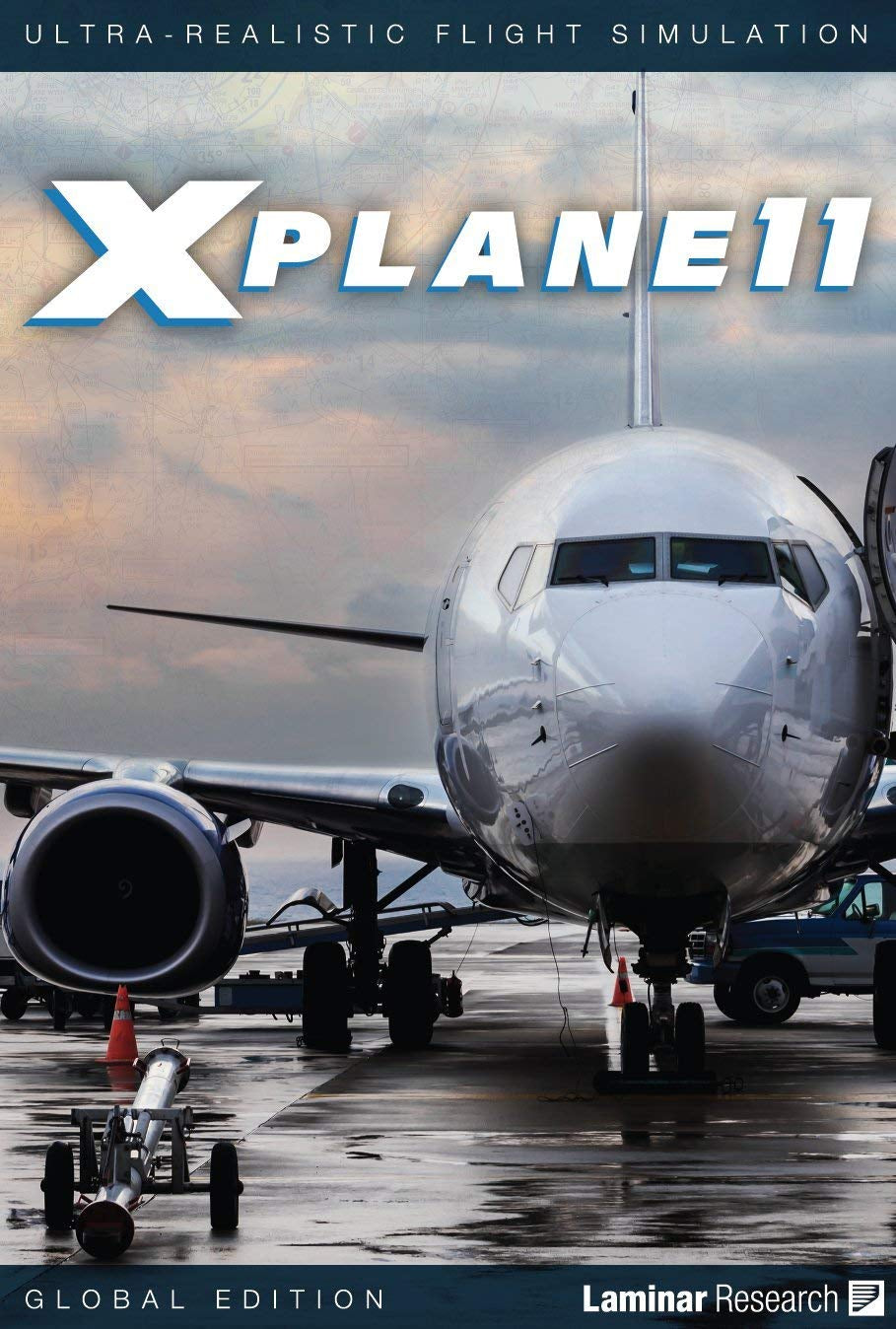 xplane shop