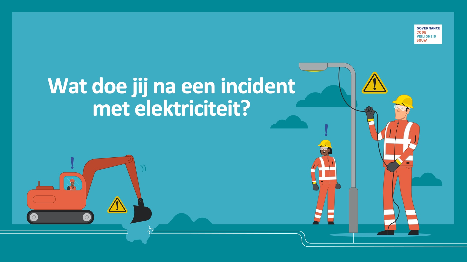 elektrische veiligheid