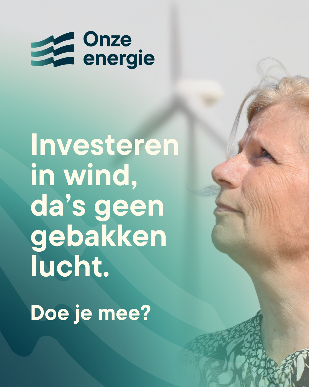 investeren groene energie