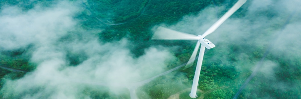 investeren in groene energie