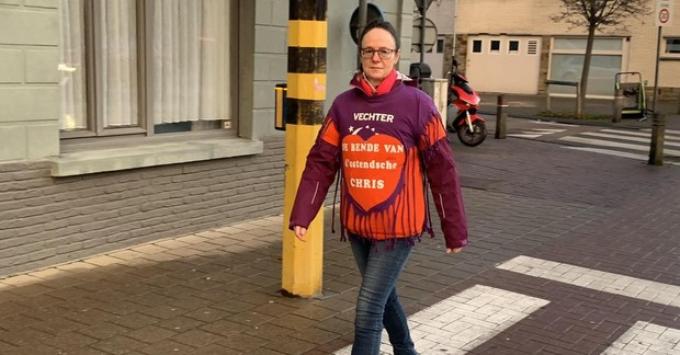 levensloop 2019 koksijde