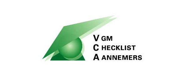 vca certificering
