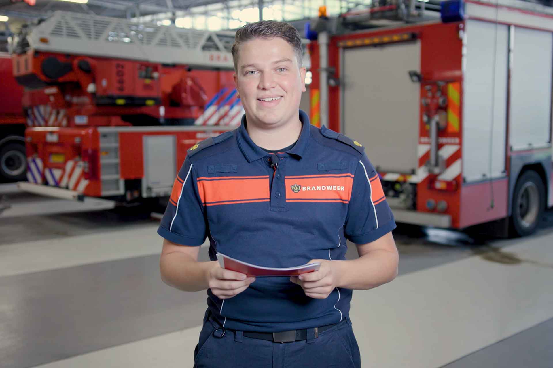 integrale veiligheidskunde engels