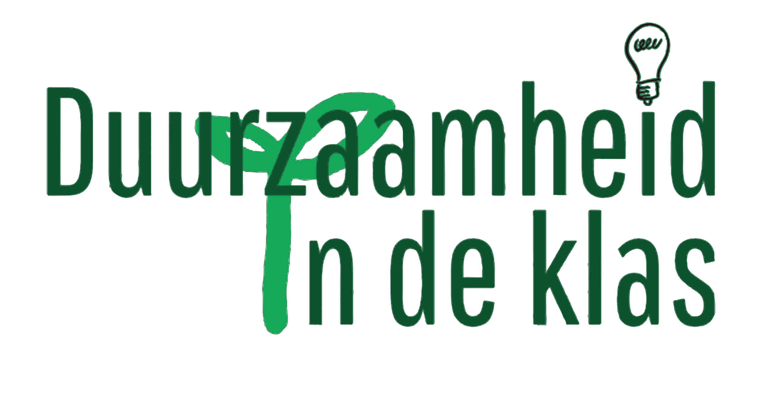 lesmateriaal duurzaamheid