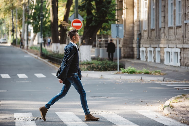 veiligheid op straat