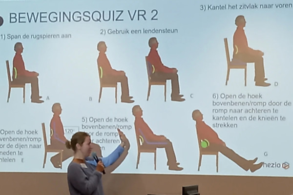 veiligheidskunde opleiding