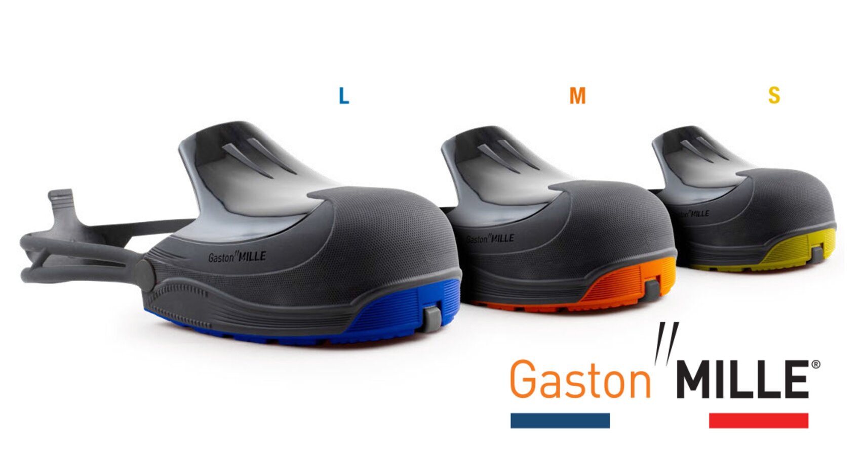 veiligheidsoverschoenen