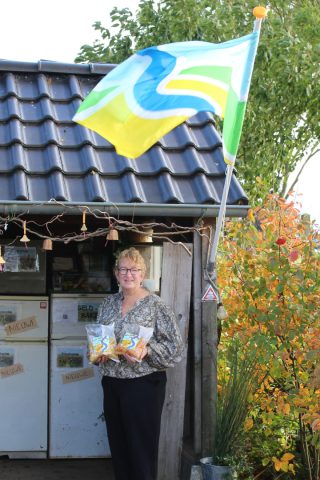 duurzaam in salland
