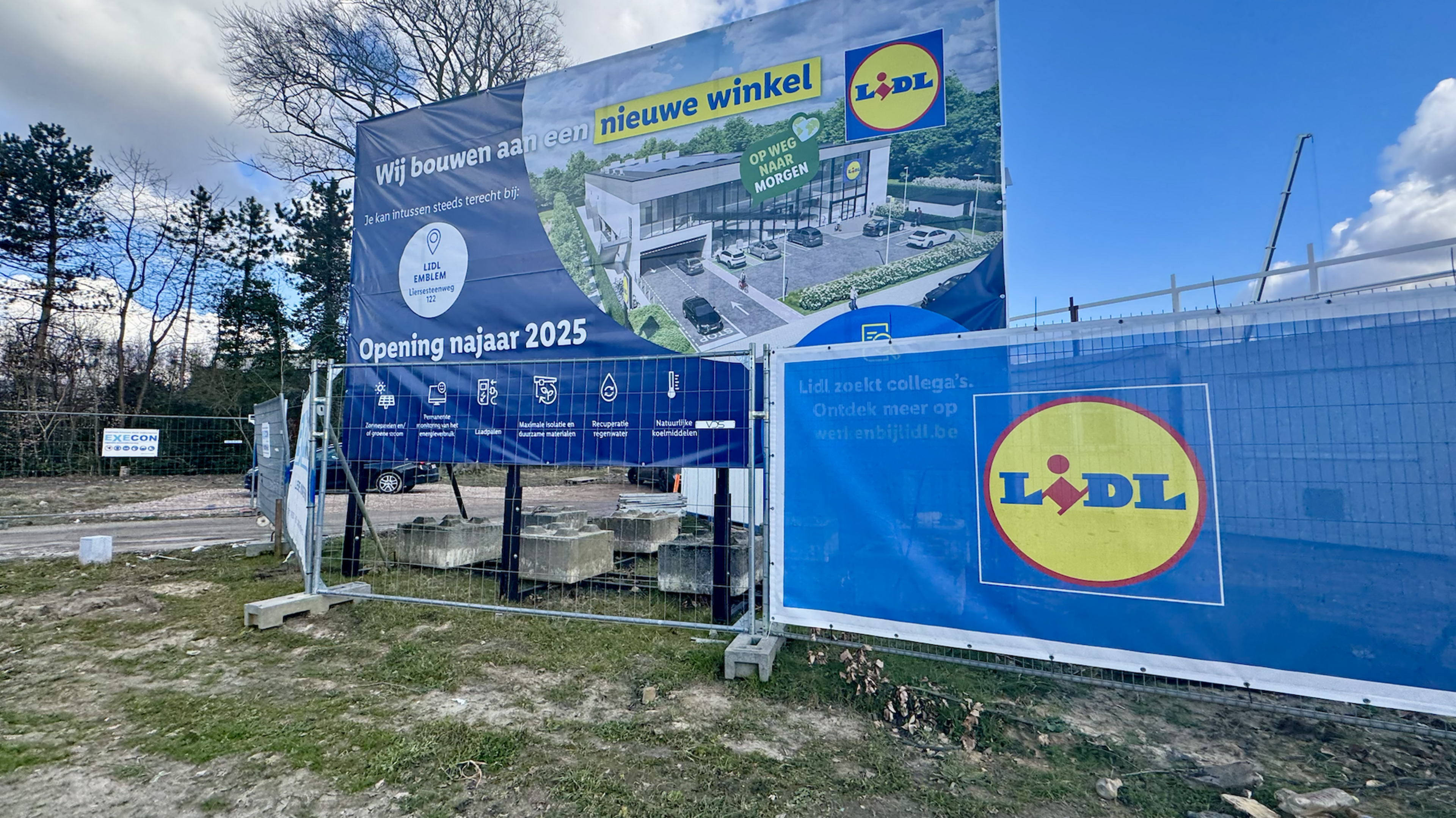 duurzaamheid lidl