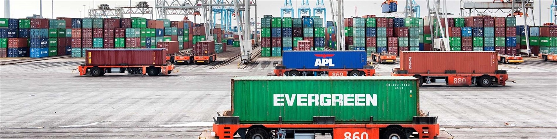 duurzaamheid logistiek