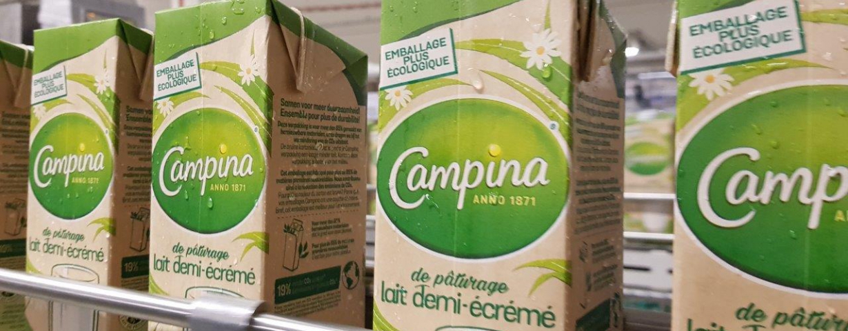 frieslandcampina duurzaamheid
