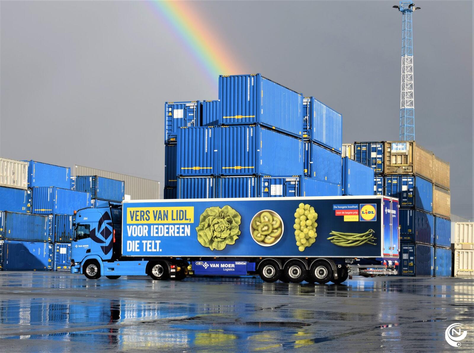 lidl duurzaamheid